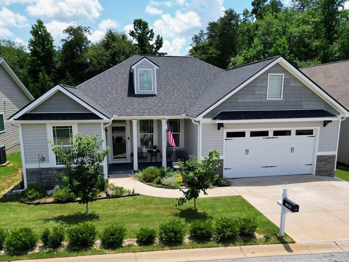 248 Page Creek Blvd, Landrum, SC 29356