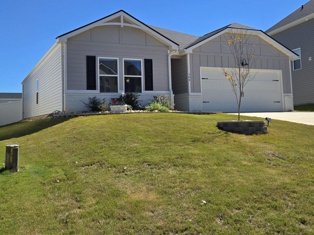 304 Talbert Trail, Landrum, SC 29356