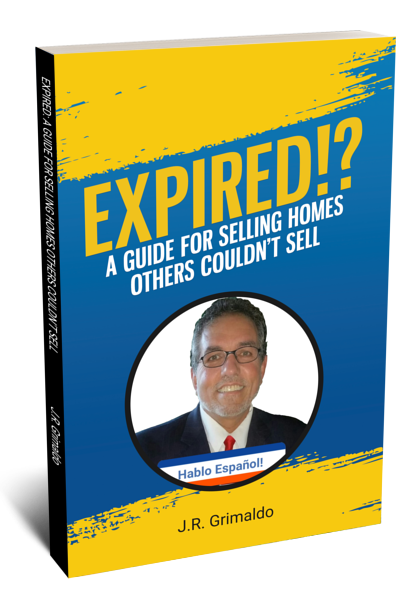 Expired!? A Guide for Selling Homes Others Couldn't Sell
