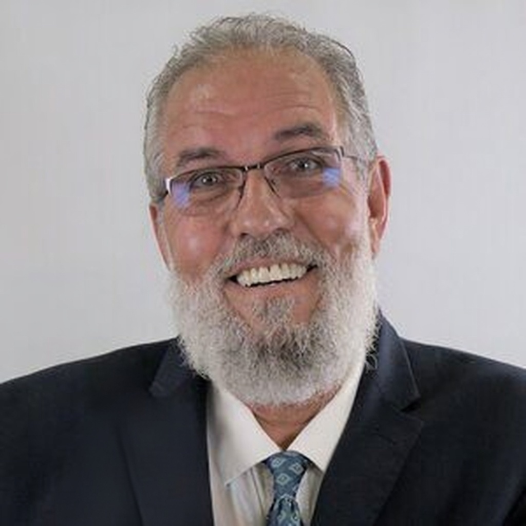 J.R. Grimaldo